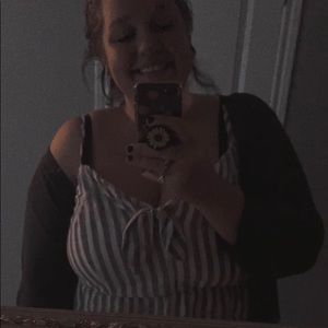 Meet your Posher, Hailey